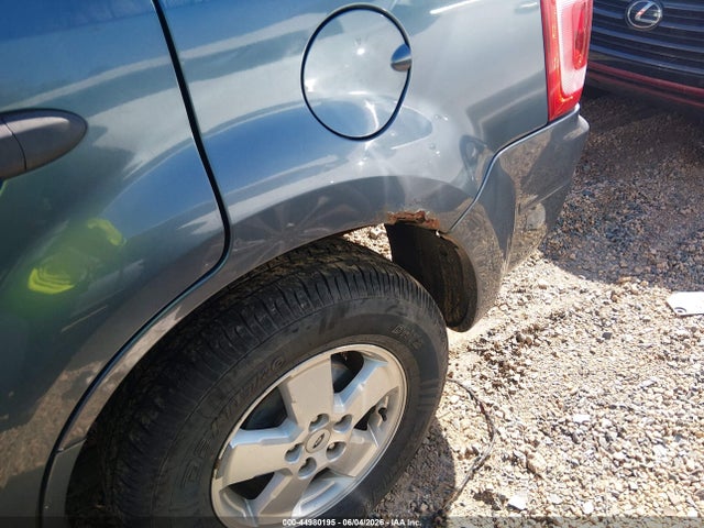 Ford Escape Xlt