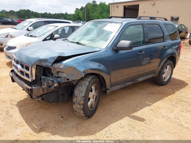 Ford Escape Xlt