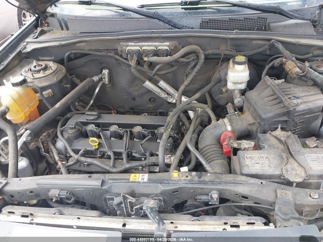 Ford Escape Xlt