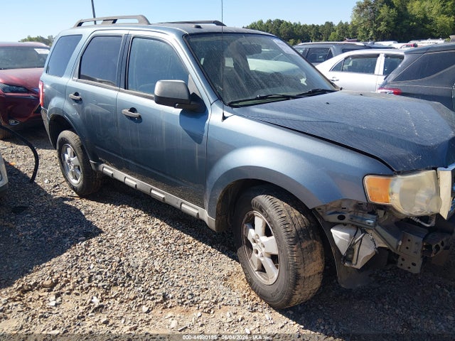 Ford Escape Xlt