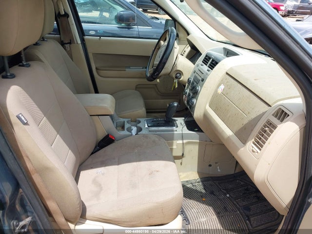 Ford Escape Xlt