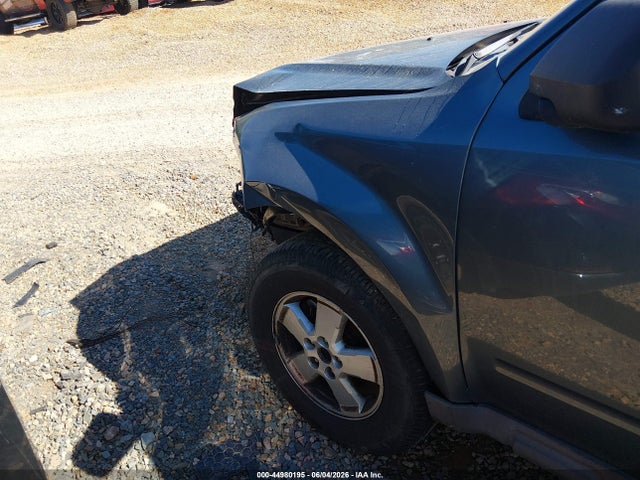 Ford Escape Xlt
