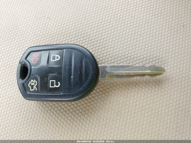 Ford Escape Xlt