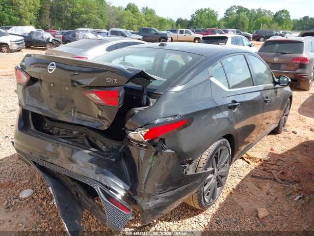 Nissan Altima Sr Fwd
