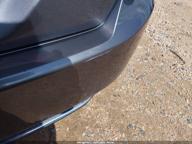 Honda Accord Ex-l