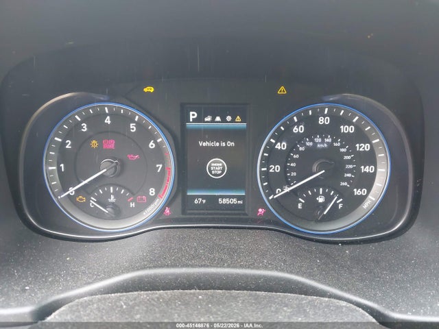 Hyundai KONA Sel