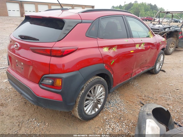 Hyundai KONA Sel