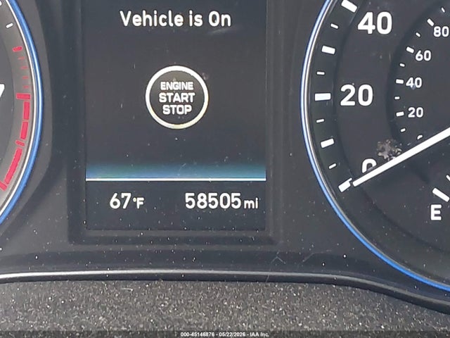 Hyundai KONA Sel
