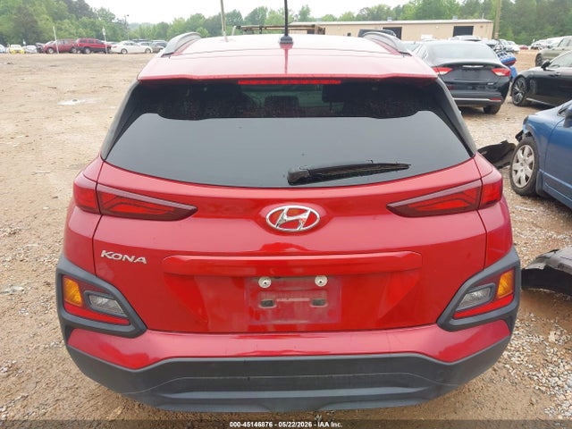 Hyundai KONA Sel