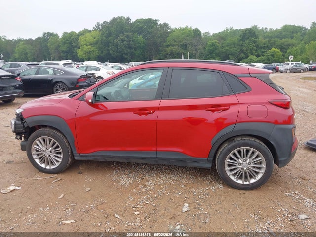 Hyundai KONA Sel