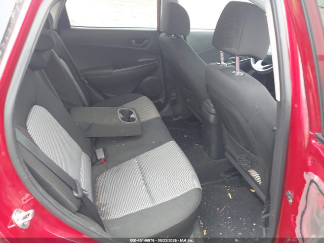 Hyundai KONA Sel