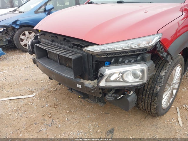 Hyundai KONA Sel