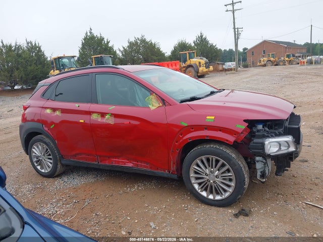 Hyundai KONA Sel