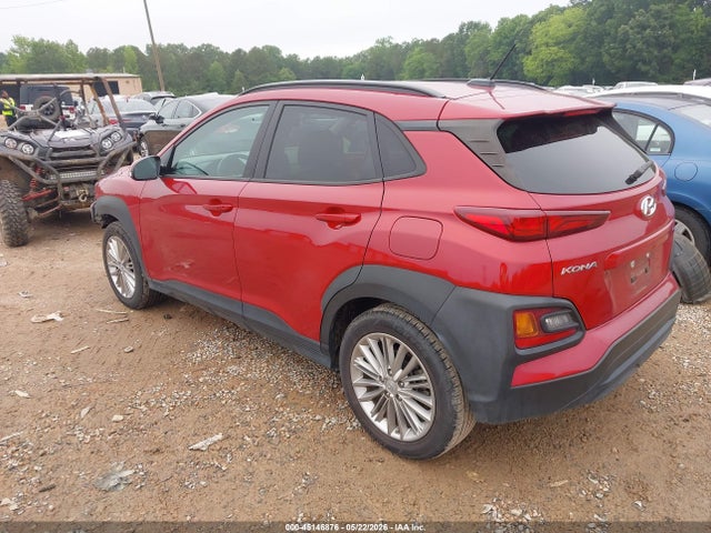 Hyundai KONA Sel
