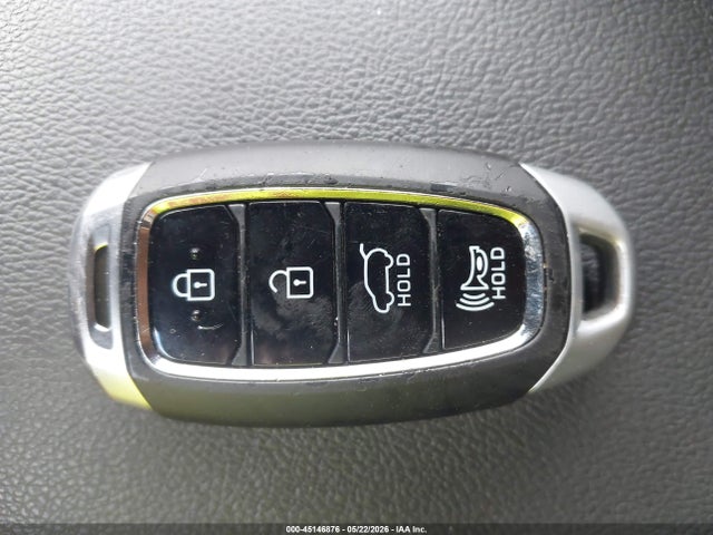 Hyundai KONA Sel