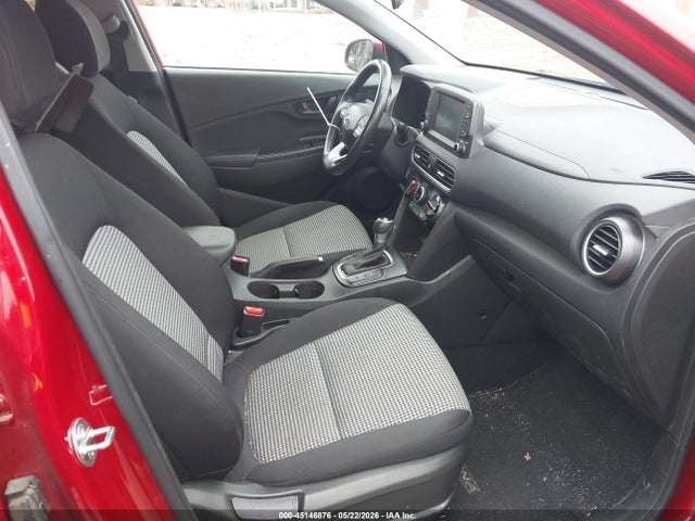 Hyundai KONA Sel