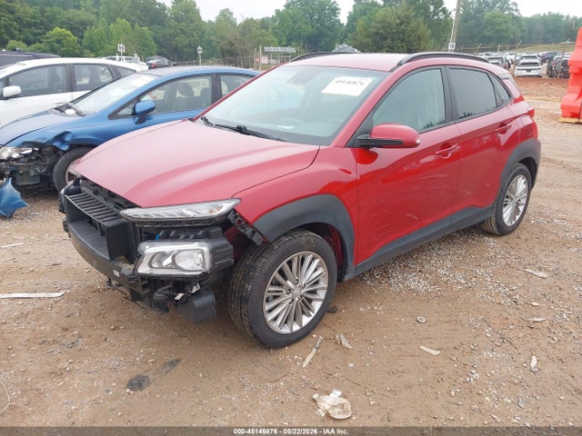 Hyundai KONA Sel