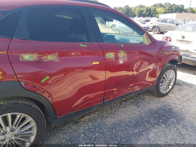 Hyundai KONA Sel