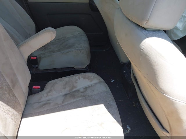 Mazda Mazda5 Touring