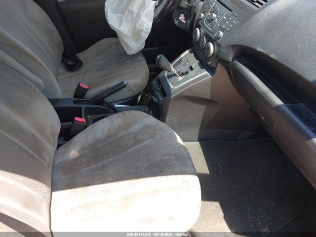 Mazda Mazda5 Touring