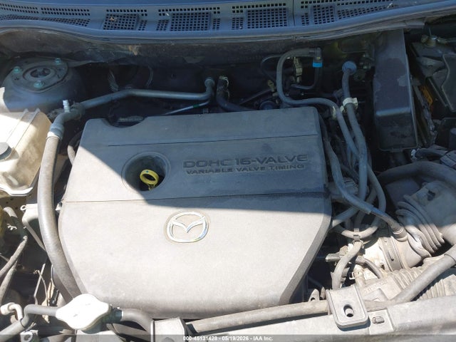 Mazda Mazda5 Touring