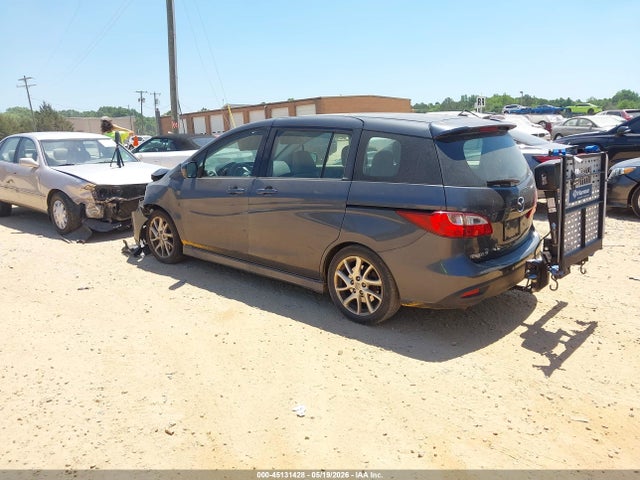 Mazda Mazda5 Touring