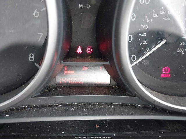 Mazda Mazda5 Touring