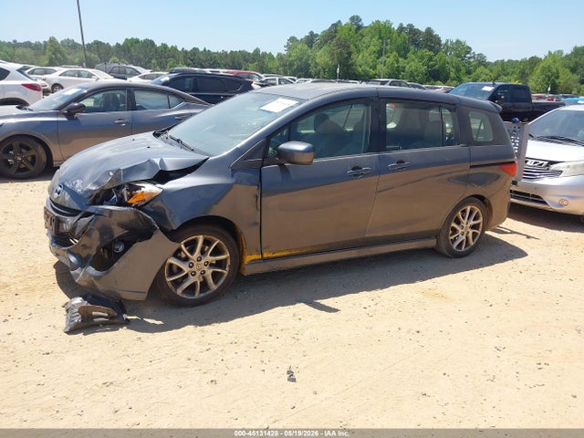 Mazda Mazda5 Touring