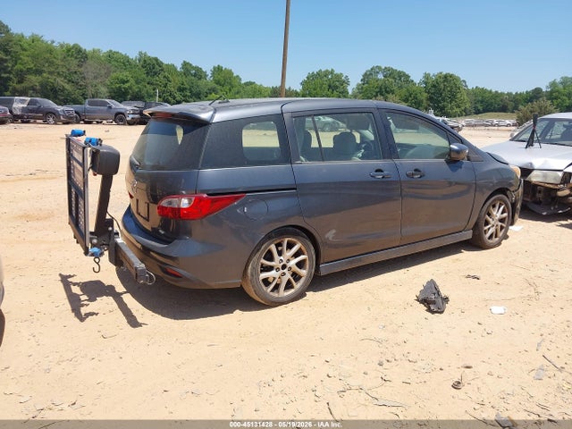 Mazda Mazda5 Touring