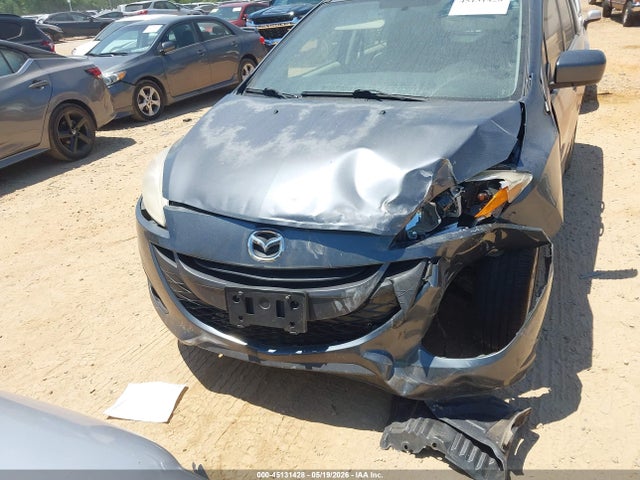 Mazda Mazda5 Touring