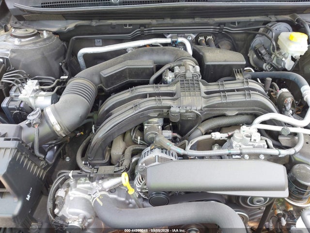 Subaru Outback Limited