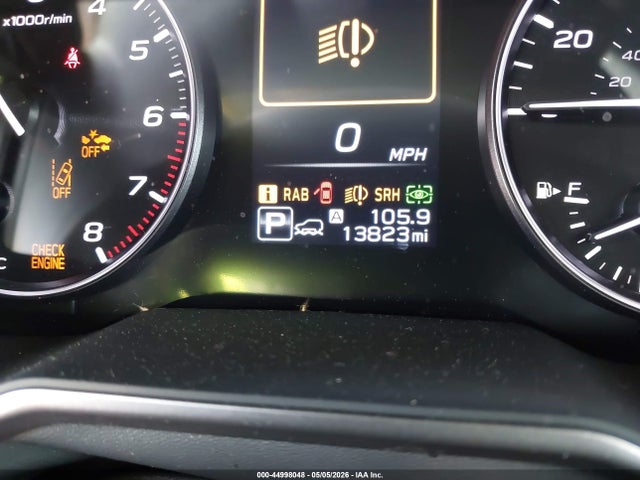 Subaru Outback Limited