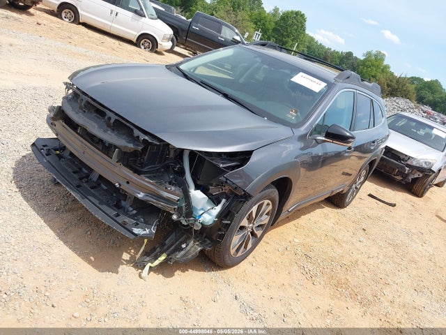 Subaru Outback Limited