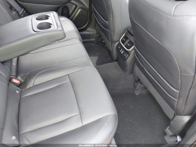 Subaru Outback Limited