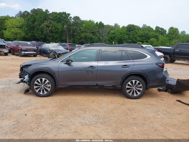 Subaru Outback Limited