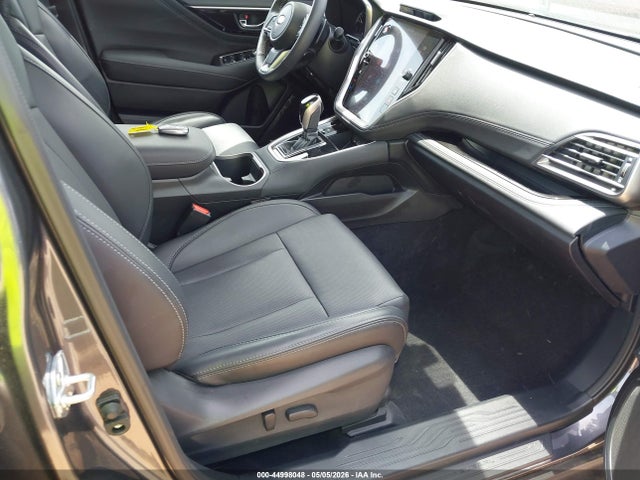 Subaru Outback Limited