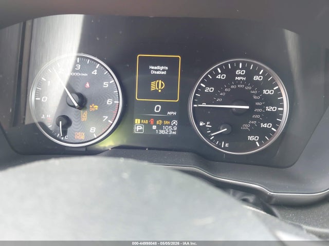 Subaru Outback Limited