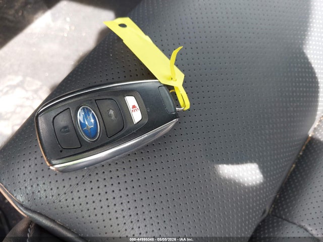 Subaru Outback Limited