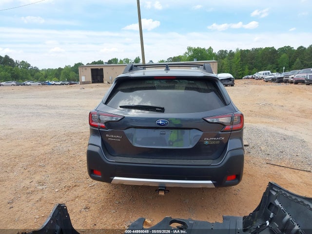 Subaru Outback Limited