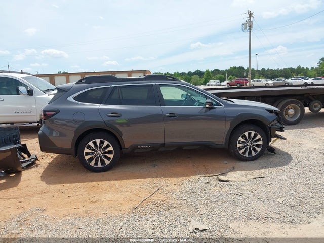 Subaru Outback Limited