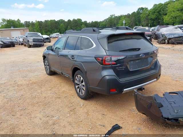 Subaru Outback Limited
