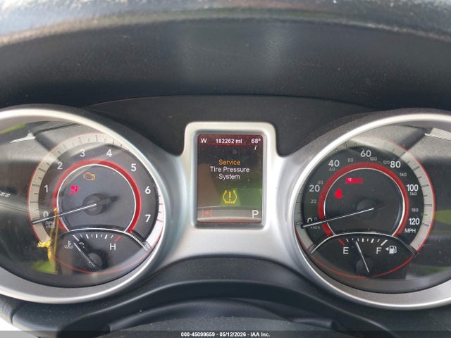 Dodge Journey