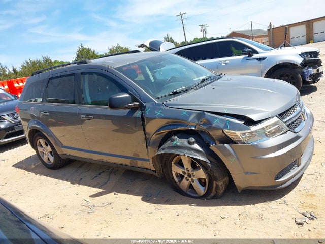 Dodge Journey