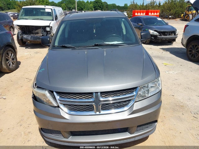 Dodge Journey