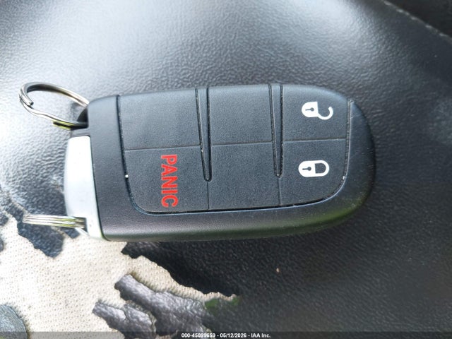 Dodge Journey