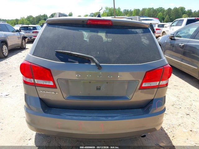 Dodge Journey
