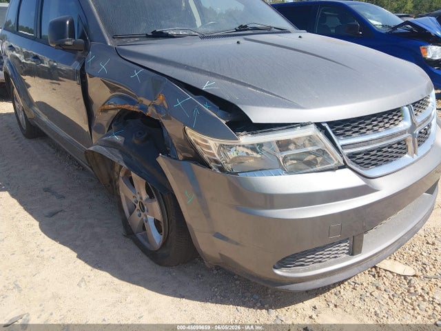 Dodge Journey