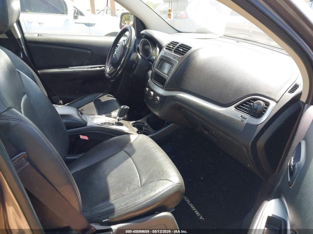 Dodge Journey
