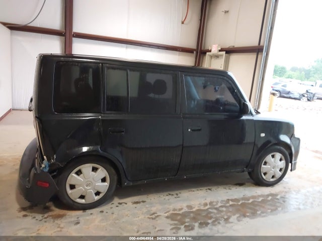 Scion xB