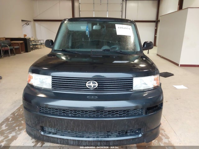 Scion xB